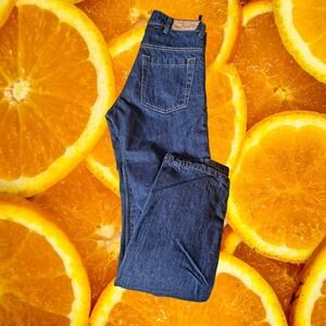 Iron Workers Reinforced Jeans Protective Lining Kevlar‎ Fiber Denim USA 6